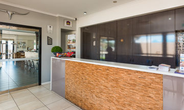 The Stirling Hotel Rockhampton
