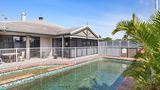The Stirling Hotel Rockhampton Pool