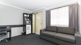 The Stirling Hotel Rockhampton Suite