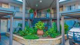 The Stirling Hotel Rockhampton Recreation