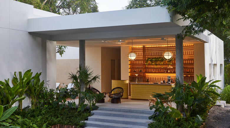 <b>The Standard Hua Hin Spa</b>. Images powered by <a href="https://www.leonardoworldwide.com/" title="Leonardo Worldwide" target="_blank">Leonardo</a>.
