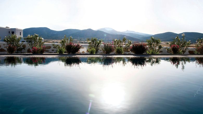 <b>Summer Senses Luxury Resort Suite</b>. Images powered by <a href="https://www.leonardoworldwide.com/" title="Leonardo Worldwide" target="_blank">Leonardo</a>.