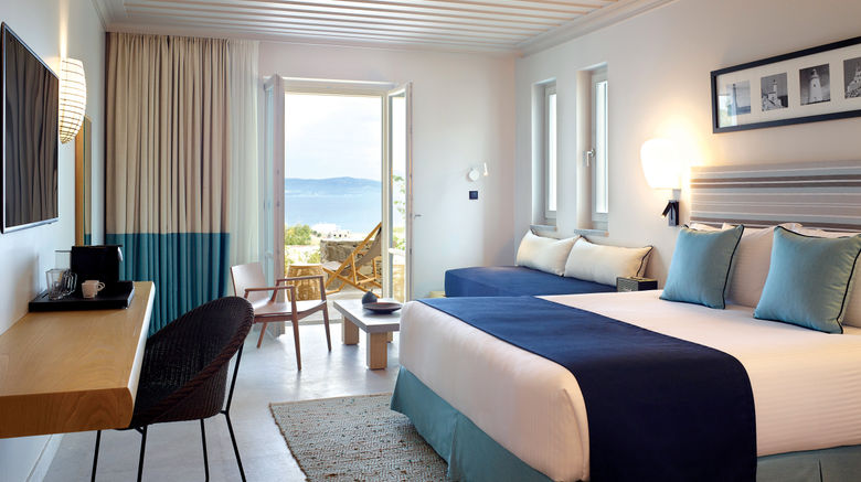 <b>Summer Senses Luxury Resort Suite</b>. Images powered by <a href="https://www.leonardoworldwide.com/" title="Leonardo Worldwide" target="_blank">Leonardo</a>.