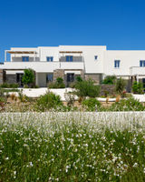 Summer Senses Luxury Resort