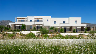 Summer Senses Luxury Resort