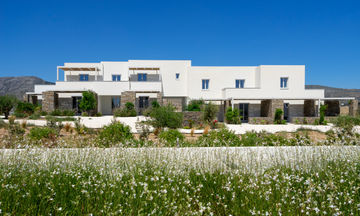 Summer Senses Luxury Resort