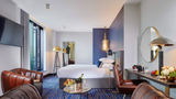 The Grafton Hotel Dublin Suite