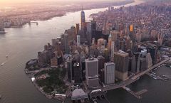 Millennium Downtown New York