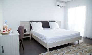 Le Ndiambour Hotel Et Residence