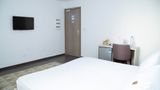 Le Ndiambour Hotel Et Residence Room