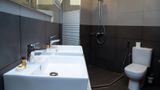 Le Ndiambour Hotel Et Residence Room