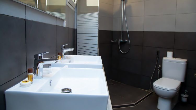 Le Ndiambour Hotel Et Residence Room