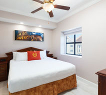 Westgate Palace Hotel/Universal/I-Drive Room