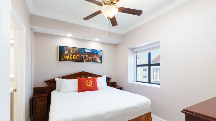 Westgate Palace Hotel/Universal/I-Drive Room