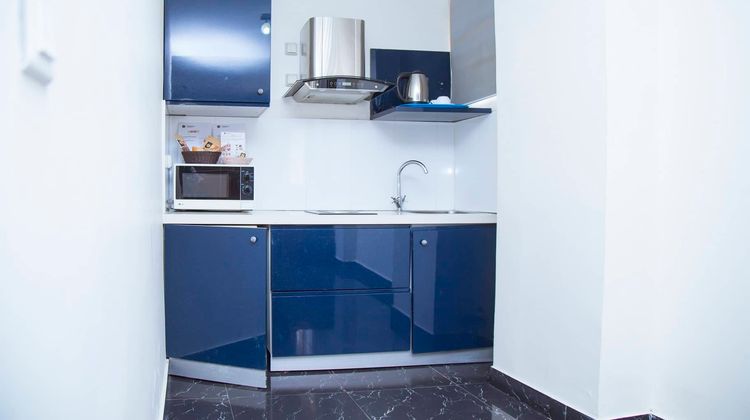 Le Ndiambour Hotel Et Residence Room