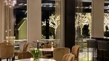 Chateau Grande Hotel Lobby