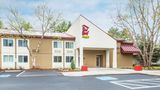 Red Roof PLUS+ South Deerfield - Amherst Exterior