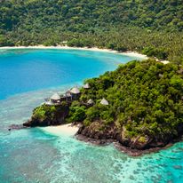 COMO Laucala Island Resort