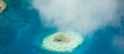 COMO Laucala Island Resort Exterior