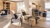 Summer Senses Luxury Resort Lobby