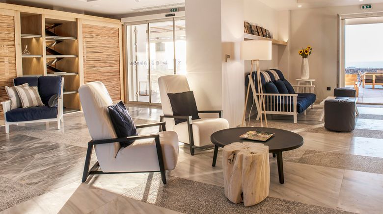 <b>Summer Senses Luxury Resort Lobby</b>. Images powered by <a href="https://www.leonardoworldwide.com/" title="Leonardo Worldwide" target="_blank">Leonardo</a>.