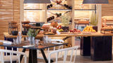 Summer Senses Luxury Resort Restaurant