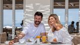 Summer Senses Luxury Resort Restaurant