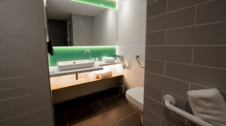 <b>Holiday Inn Express Arcachon-La Teste Room</b>. Images powered by <a href="https://www.leonardoworldwide.com/" title="Leonardo Worldwide" target="_blank">Leonardo</a>.