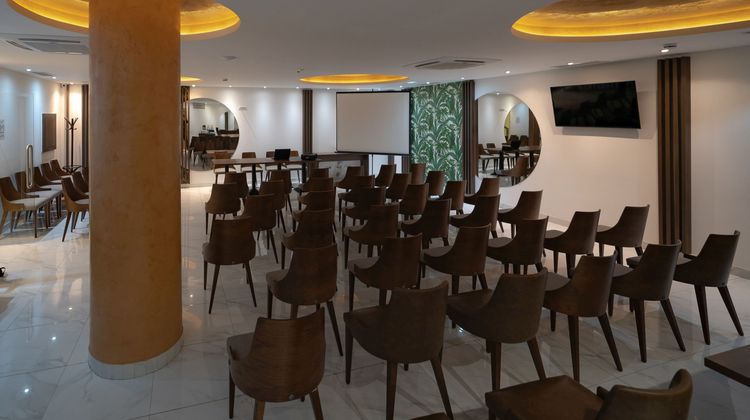 MARK Hotel Ballroom