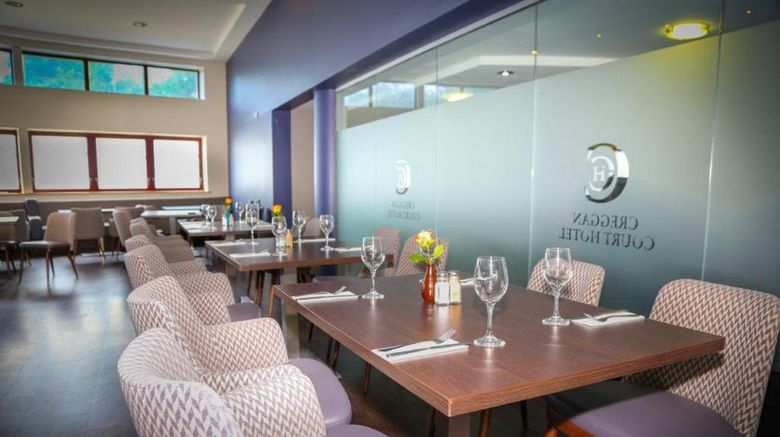 <b>Creggan Court Hotel Other</b>. Images powered by <a href="https://www.leonardoworldwide.com/" title="Leonardo Worldwide" target="_blank">Leonardo</a>.