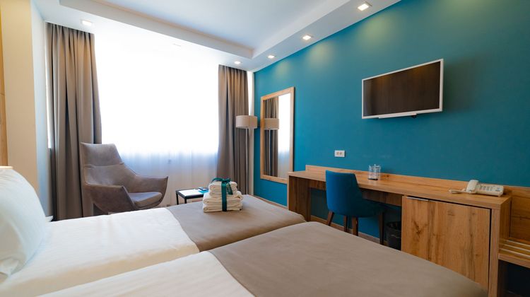 MARK Hotel Room