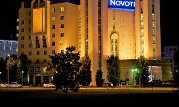 Novotel Florence Nord