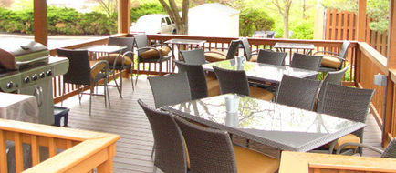 Ashley Quarters-An Extended Stay Hotel Exterior