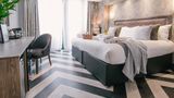 The Grand Hotel, Swansea Room
