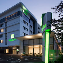 Holiday Inn Paris-CDG Airport