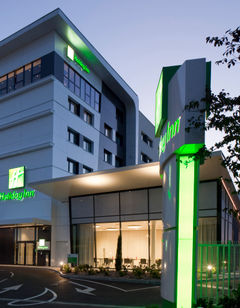 Holiday Inn Paris-CDG Airport