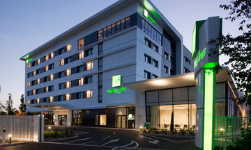 Holiday Inn Paris-CDG Airport