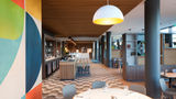 Holiday Inn Paris-CDG Airport Restaurant