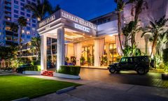Beverly Hills Plaza Hotel & Spa