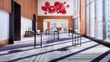 Omni Boston Hotel at the Seaport Ballroom