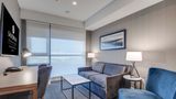 Sandman Signature Saskatoon South Hotel Suite
