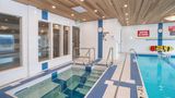 Sandman Signature St John's Hotel Pool