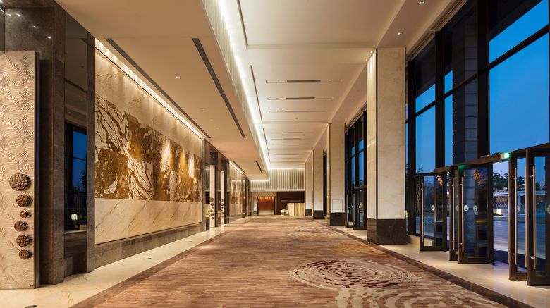 <b>InterContinental Nantong Meeting</b>. Images powered by <a href="https://www.leonardoworldwide.com/" title="Leonardo Worldwide" target="_blank">Leonardo</a>.