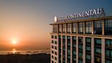 <b>InterContinental Nantong Exterior</b>. Images powered by <a href="https://www.leonardoworldwide.com/" title="Leonardo Worldwide" target="_blank">Leonardo</a>.