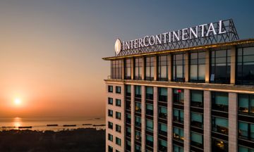 InterContinental Nantong