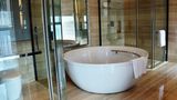 Crowne Plaza Tianjin Meijiangnan Suite