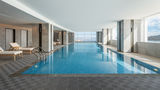 Crowne Plaza Xiamen Jimei Seaview Pool