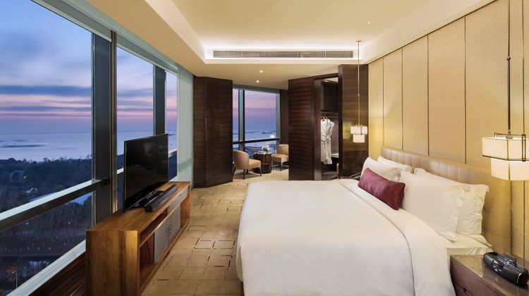 InterContinental Nantong Other