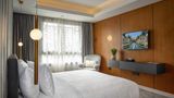 Triumph Luxury Hotel Suite