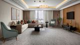 Triumph Luxury Hotel Suite
